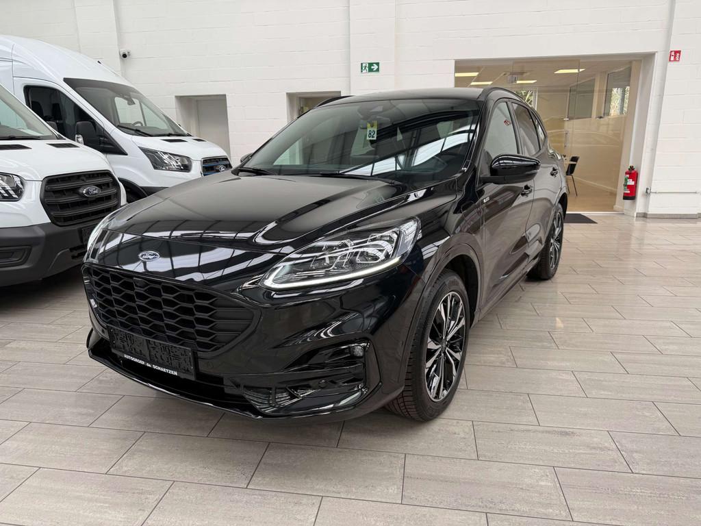 Ford Kuga ST-Line PHEV AUT (bj 2023, automaat), Auto's, Ford, Te koop, Kuga, Airconditioning, Apple Carplay, Automatische klimaatregeling