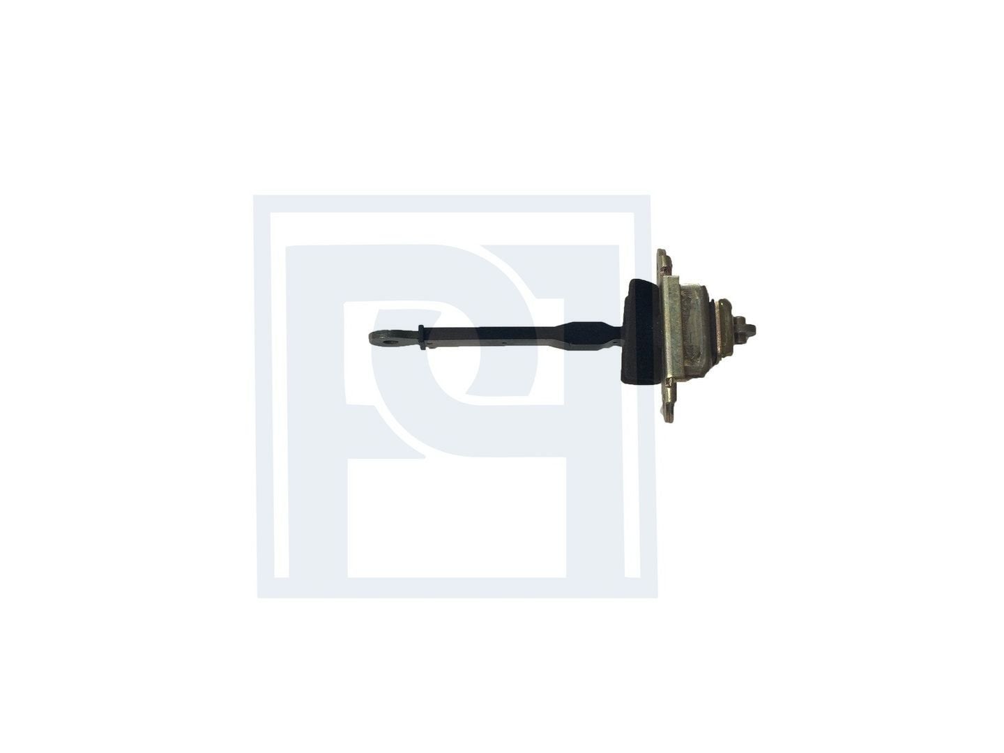 Volvo Portier vanger S40 V40 1996-2004 links bestuurderskant, Autos : Pièces & Accessoires, Enlèvement ou Envoi, Neuf, Volvo, Porte