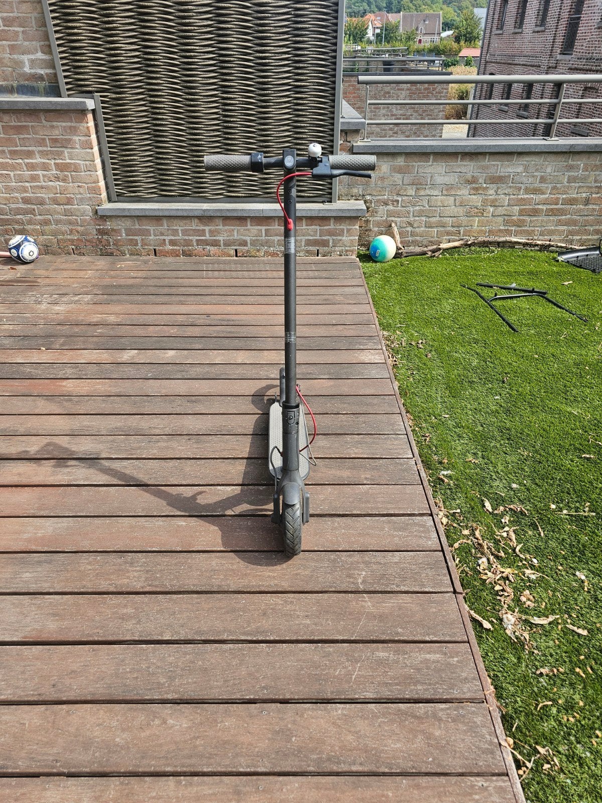 trotinette xiaomi m365, Enlèvement ou Envoi, Utilisé, Step électrique (E-scooter), Xiaomi