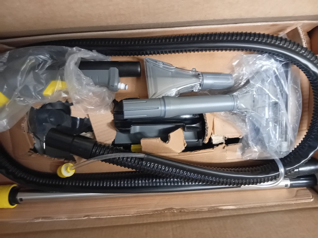 Karcher, Enlèvement, Neuf, Kärcher