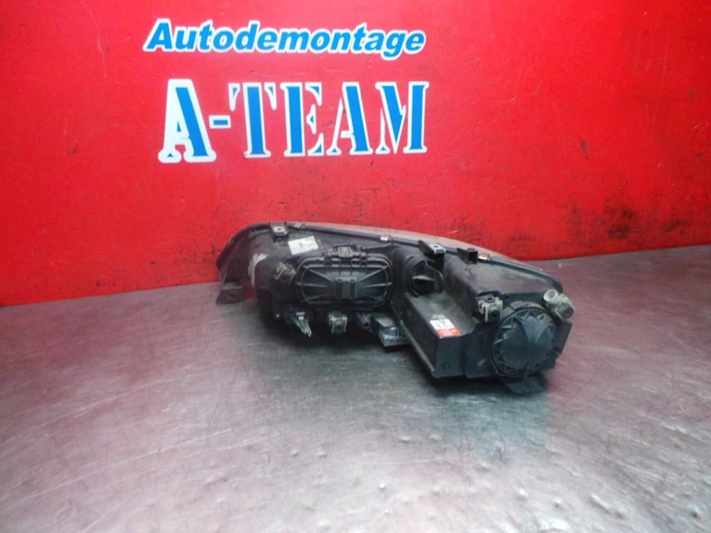 PHARE / OPTIQUE AVANT DROIT Mazda 6 Sportbreak (GY19 / 89), Utilisé, Mazda