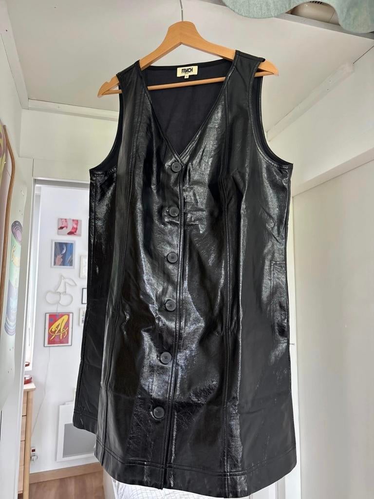 FRNCH jurk, Motoren, Kleding | Motorkleding, Dames, Tweedehands, Ophalen of Verzenden