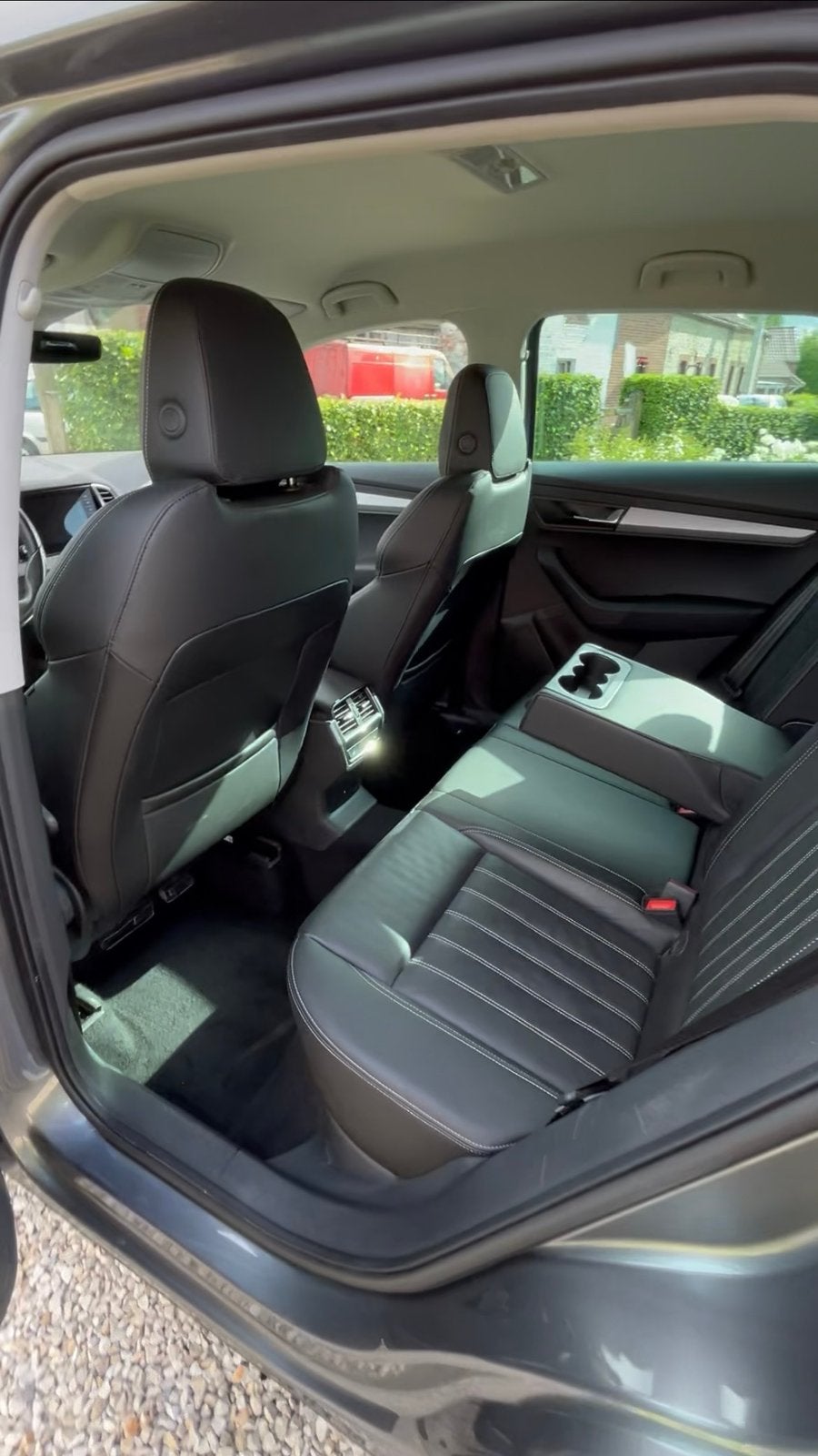 Skoda Karoq 2.0, Auto's, 196 cc, 4 cilinders, 127 g/km, Verwarmde buitenspiegels