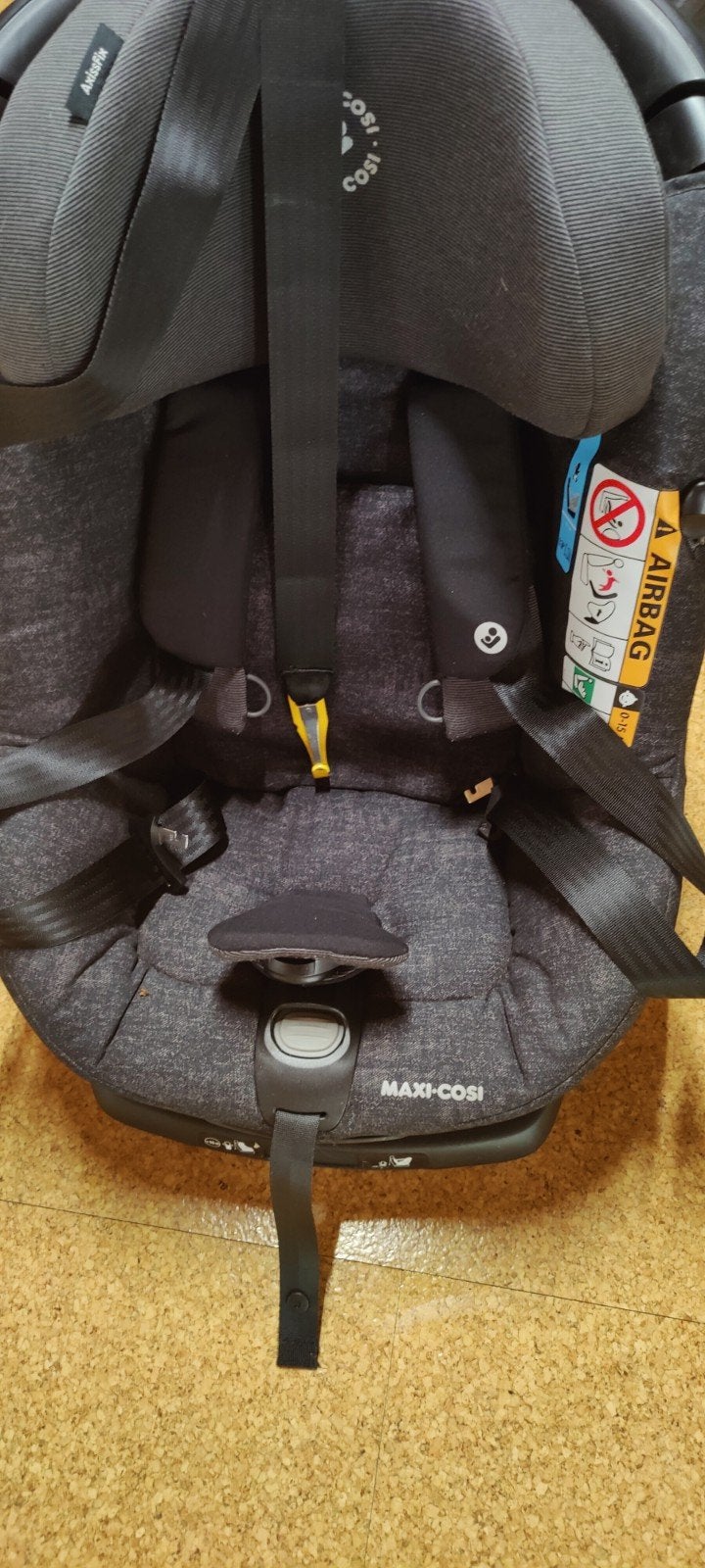 siége auto pour enfants, Enfants & Bébés, Sièges auto, Enlèvement