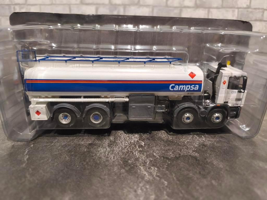 Pegaso 1/43, Enlèvement ou Envoi