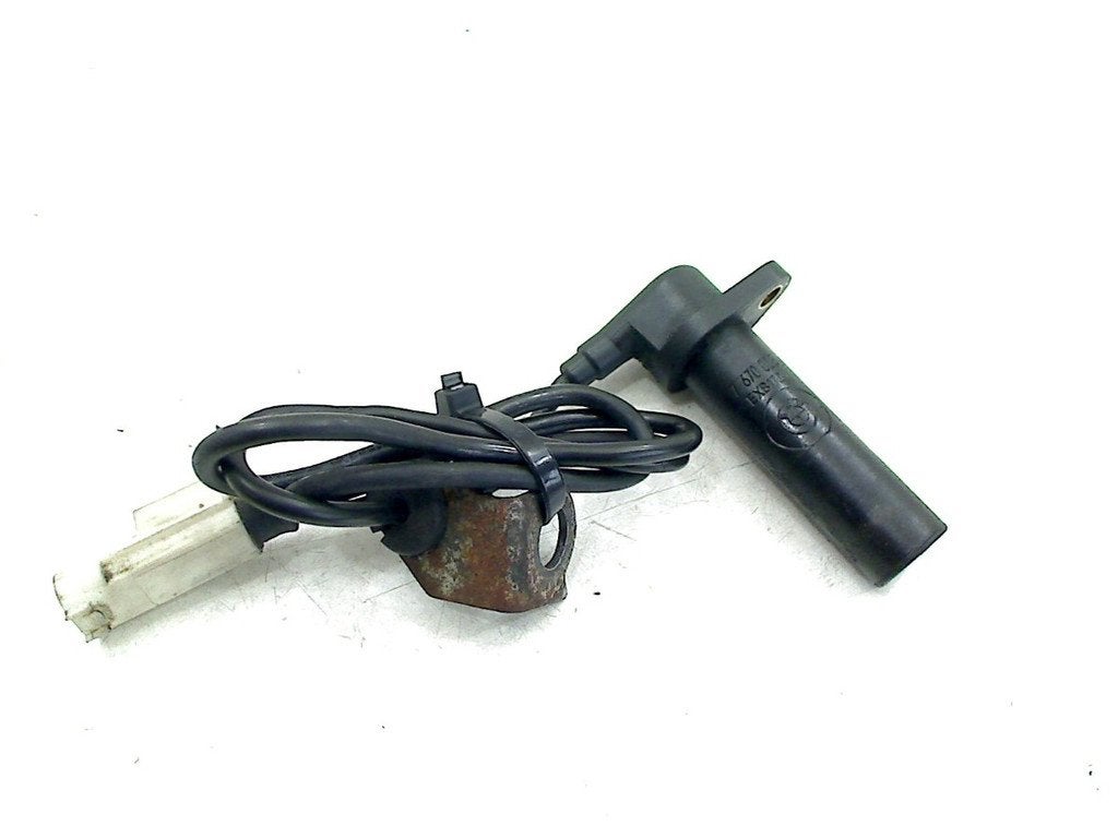 SNELHEIDS SENSOR achter BMW R 1150 RT (R1150RT) (01-1970/-), Motoren, Onderdelen | BMW, Bayerische Motoren Werke AG, Gebruikt