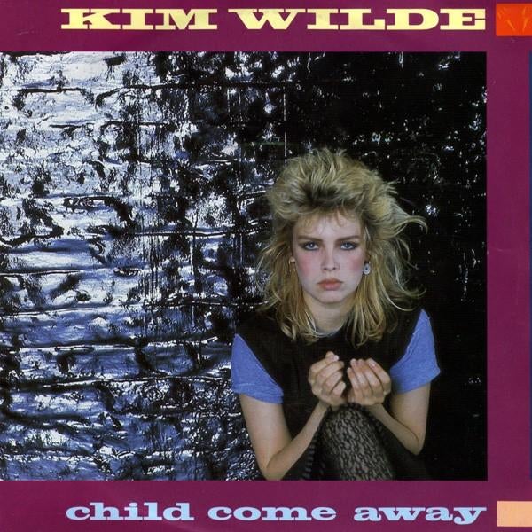 kim wilde, Ophalen of Verzenden