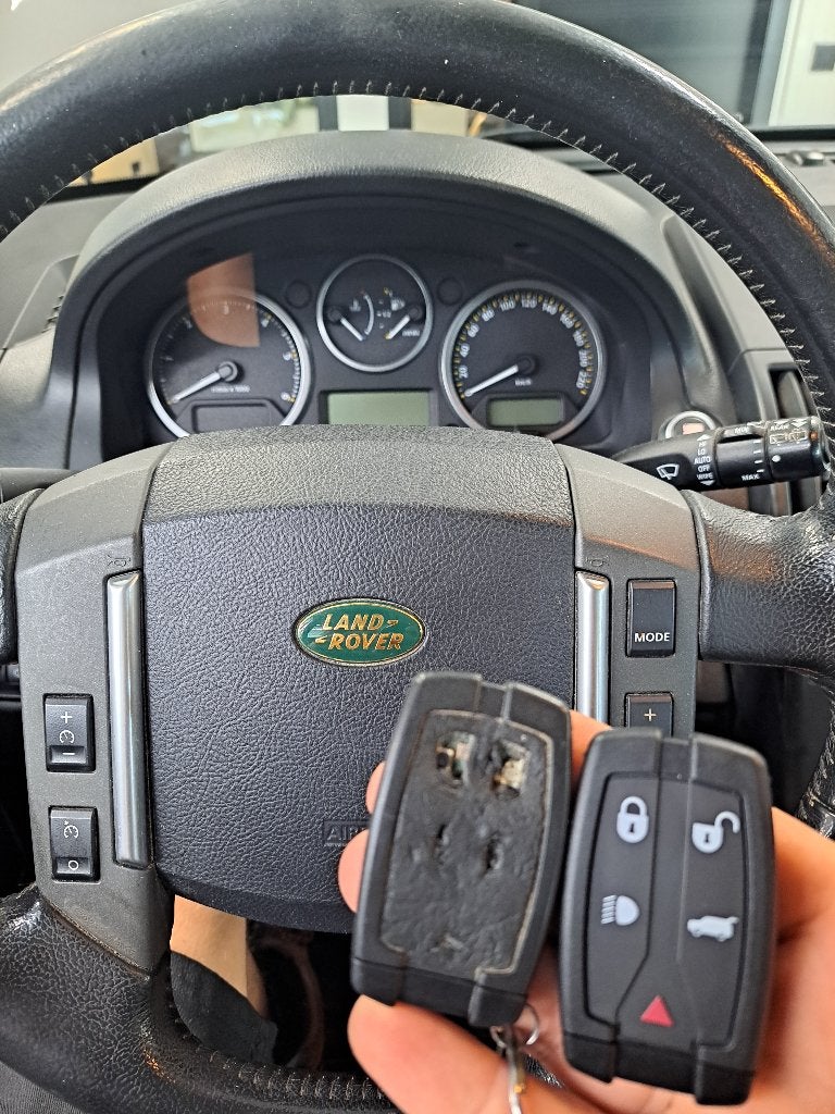 Autosleutel - klapsleutel - smartkey, Auto-onderdelen, Ophalen of Verzenden, Nieuw, Audi