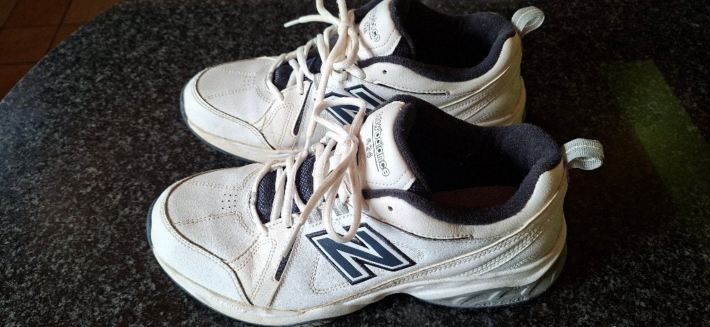 Chaussure de sport New Balance 624, Enlèvement ou Envoi, New balance, Comme neuf, Chaussures de sport