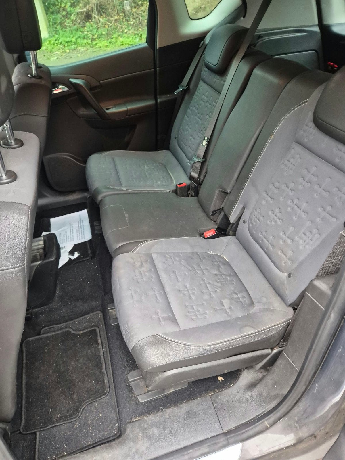 Opel meriva 2016, Autos, Achat, Automatique, Particulier, Meriva