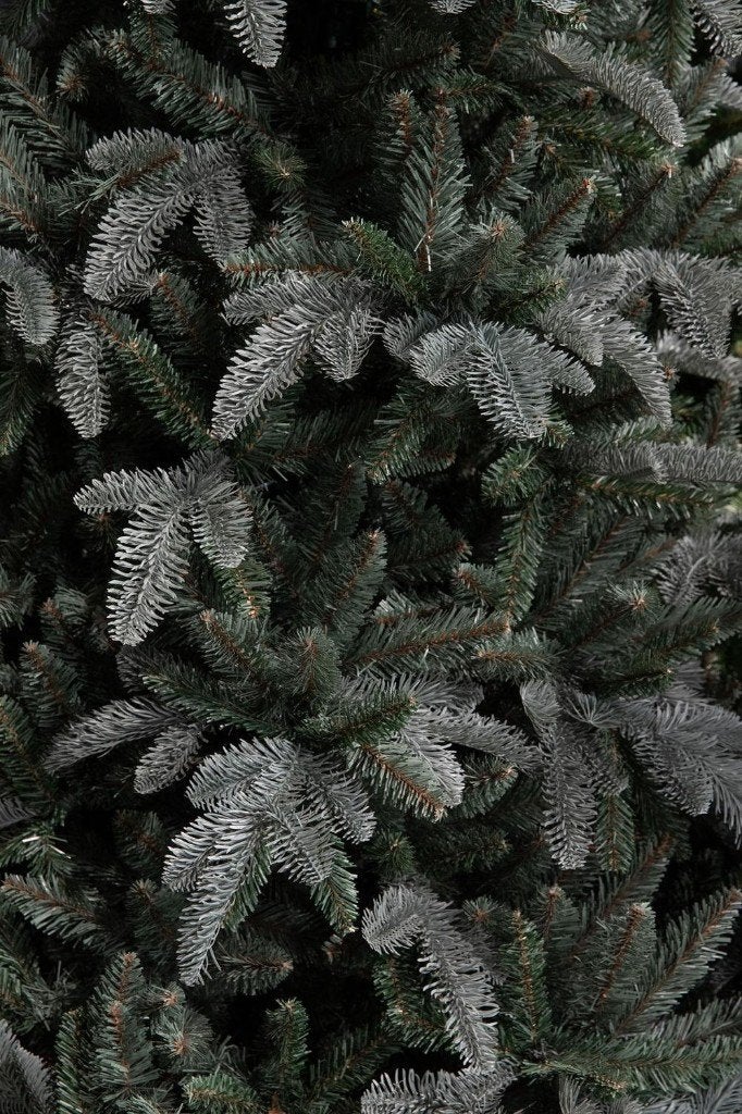 Kerstboom Triumph Tree Arbies Nordmann de Luxe (ongebruikt), Diversen, Ophalen, Nieuw