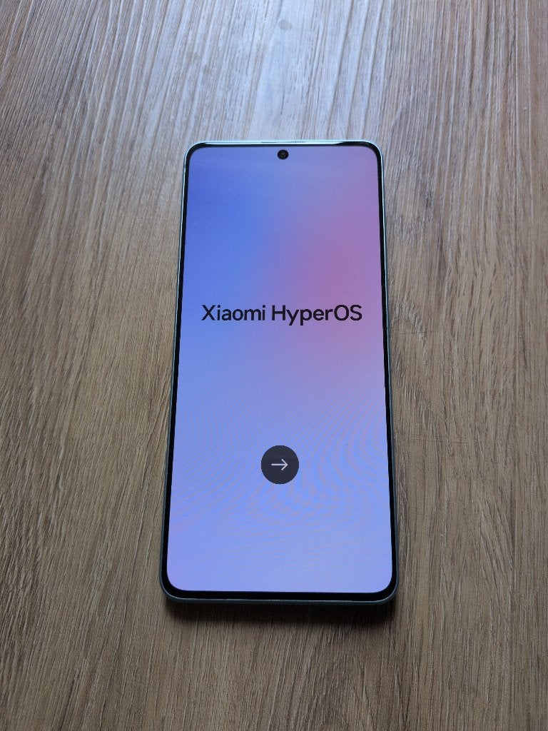Redmi Note 13 Pro 5G, Télécoms, Téléphonie mobile | Marques Autre, Enlèvement ou Envoi, Classique ou Candybar, Sans abonnement