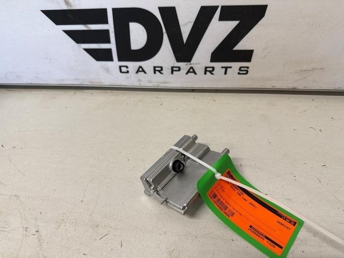 Camera voorzijde van een Volkswagen ID. Buzz Cargo, Volkswagen, -, 3 mois de garantie, Utilisé