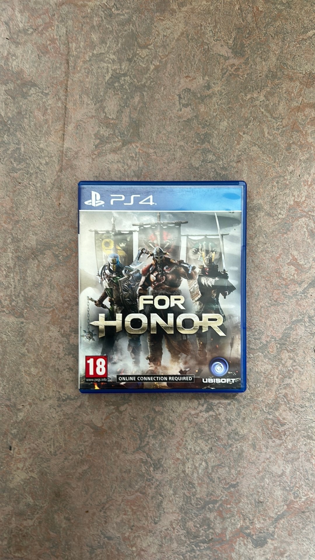 For Honor, PS4, Consoles de jeu & Jeux vidéo, Jeux | Sony PlayStation 4, Enlèvement, Autres genres, À partir de 18 ans, Online