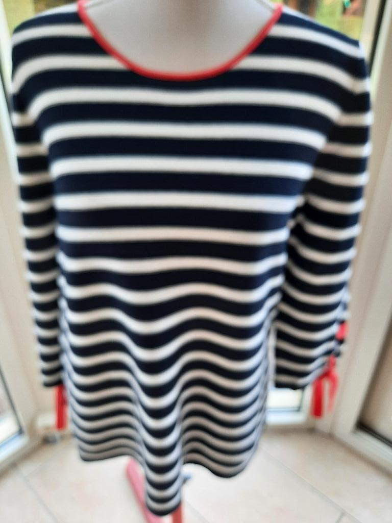 Toffe trui EMILIA LAY - 40, Kleding | Dames, Truien en Vesten, Maat 38/40 (M), Overige kleuren, Ophalen of Verzenden, Zo goed als nieuw
