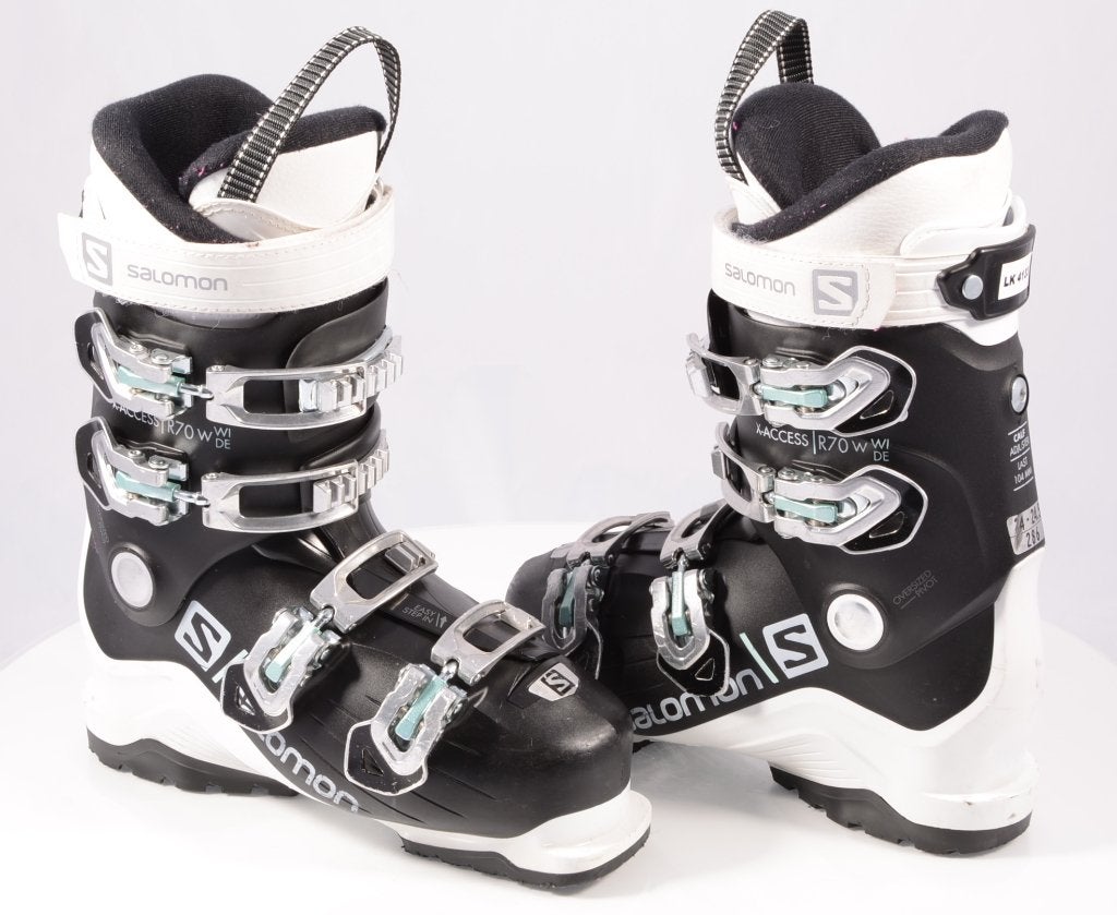 38;39;40;41;42;42,5 EU dames skischoenen SALOMON X-ACCESS, Gebruikt, Verzenden, Schoenen, Salomon