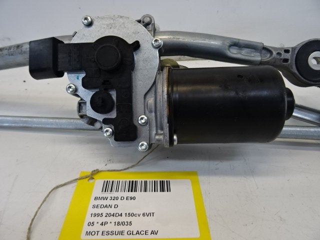 RUITENSPROEIERPOMP VOOR BMW 3 serie (E90) (12-2004/12-2011), Gebruikt, BMW