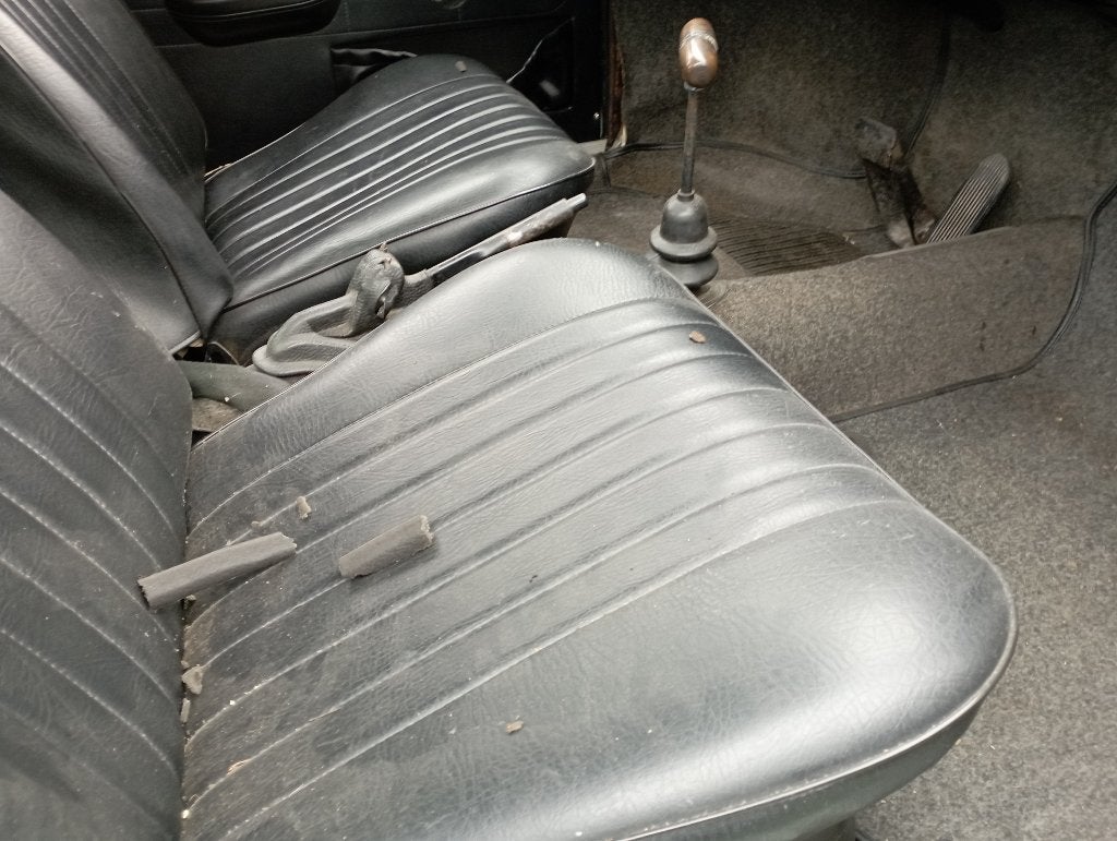 vw karmann, foto 9