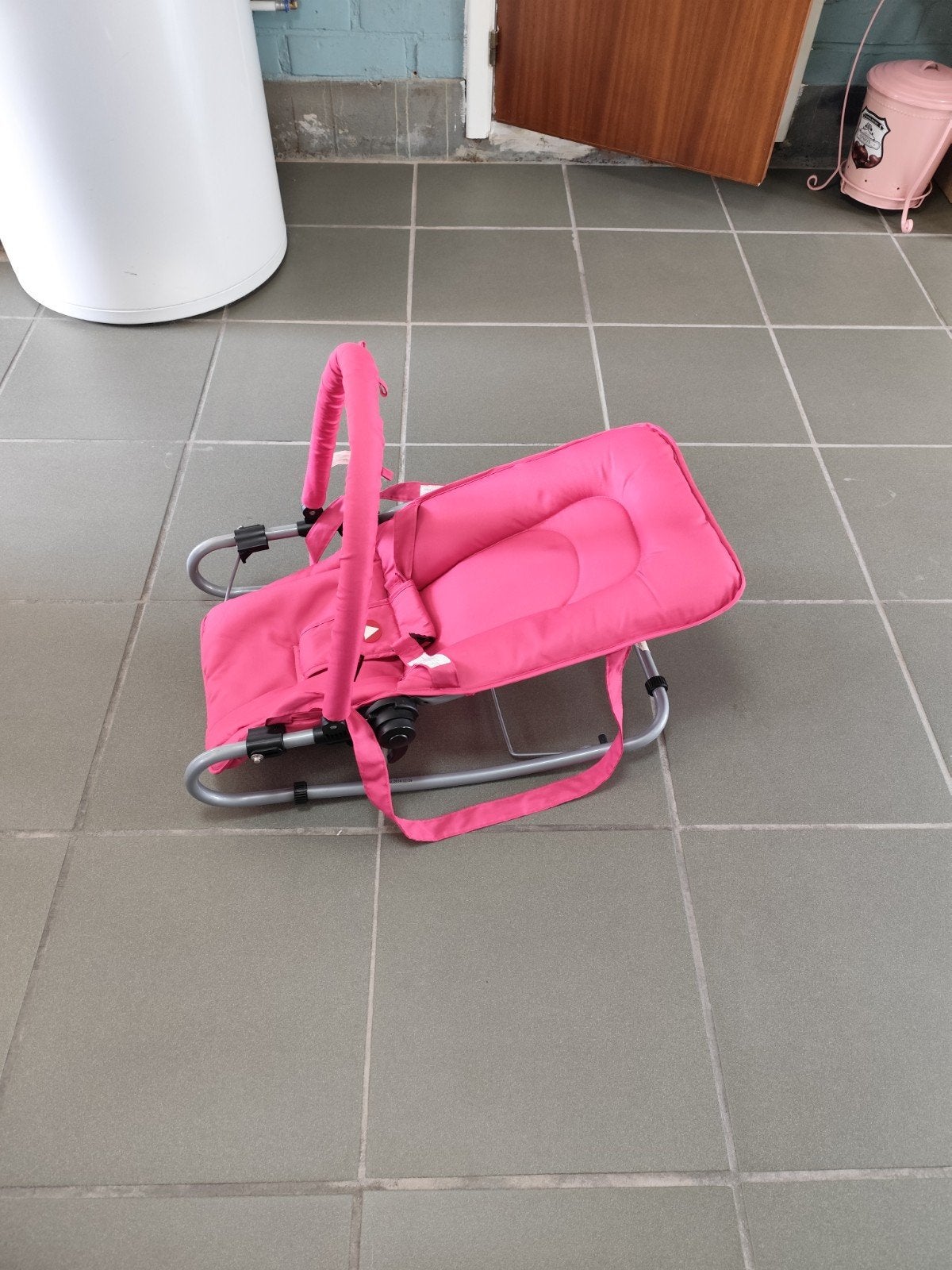 Wipstoel baby, Enfants & Bébés, Jouets | Extérieur | Traîneaux, Enlèvement
