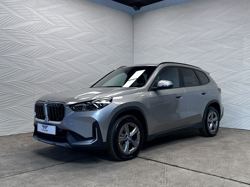 BMW X1 xDrive25e*PHEV*PANODAK*DRIVE ASSIST PLUS*24MY*, Auto's, BMW, Bedrijf, Te koop, X1, ABS, Airbags, Alarm, Android Auto, Apple Carplay
