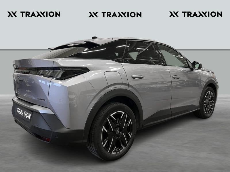 Peugeot 3008 Allure | 360 Camera | Carplay | Driver Alert, Autos, Electronic Stability Program (ESP), Achat, Euro 6, 5 portes