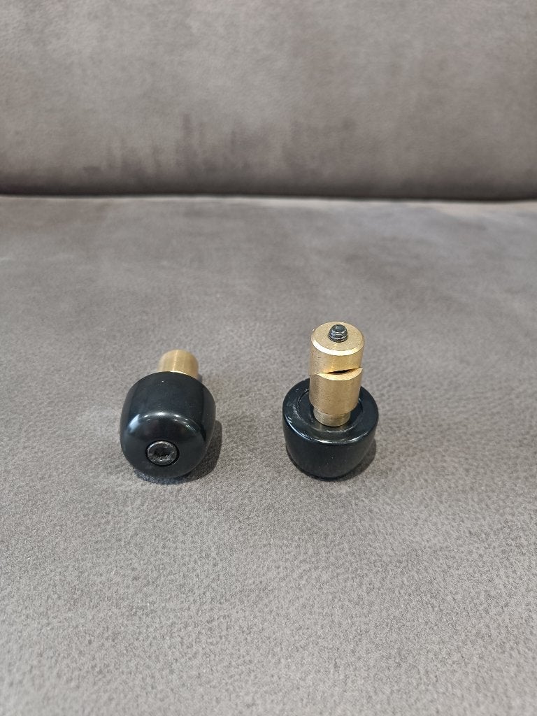 Ducati X Diavel OEM stuurgewichten., Motoren, Ophalen of Verzenden, Nieuw