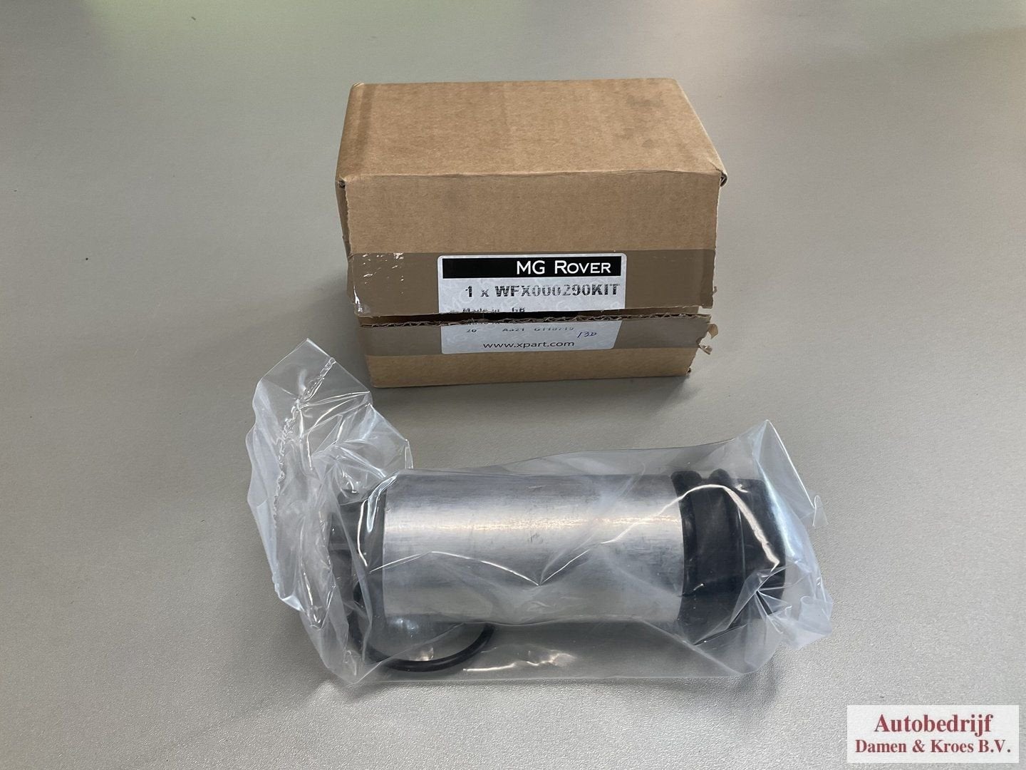 MG Rover  Brandstofpomp 1.8Turbo WFX000290KIT, Autos : Pièces & Accessoires, Neuf, -, -, MG