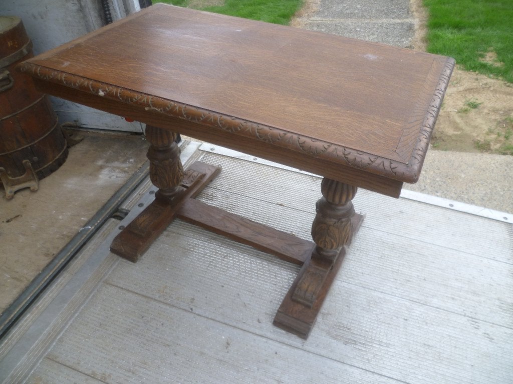 BREUGEL SALONTAFEL, Antiek en Kunst, Ophalen