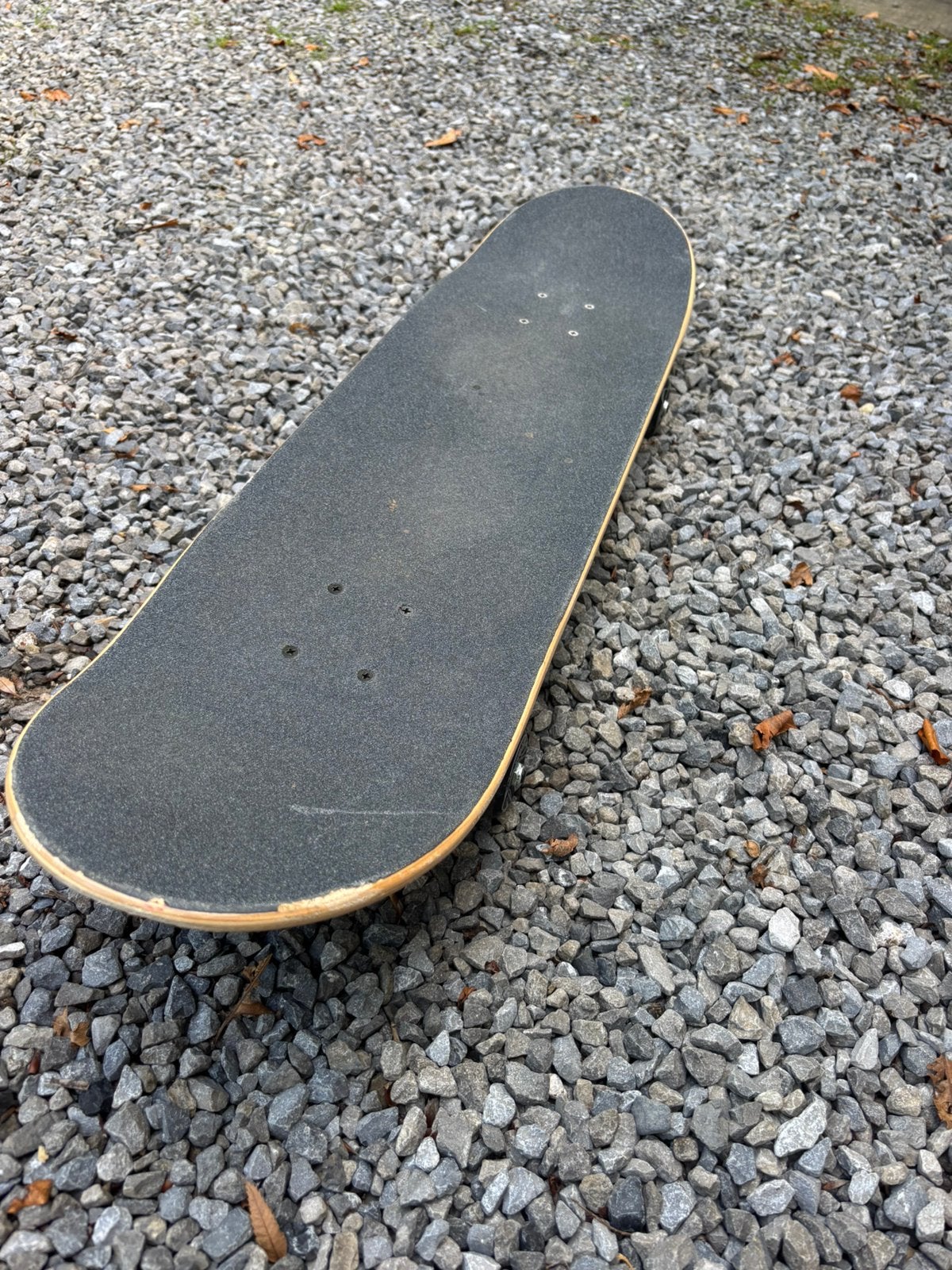 Complete skateboard van Creature, Sports & Fitness, Enlèvement ou Envoi, Comme neuf, Skateboard