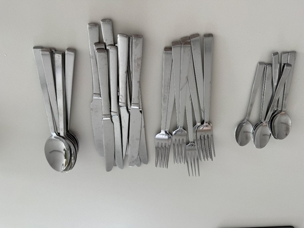 Bestek uitverkoop nieuwstaat, Huis en Inrichting, Ophalen