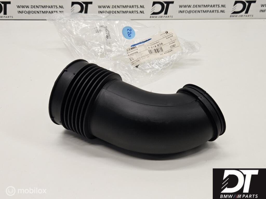 Inlaatbuis BMW Z4 E85 3.0 M54 M54B30 13717514874, Auto-onderdelen, Motor en Toebehoren, Nieuw, Ophalen of Verzenden