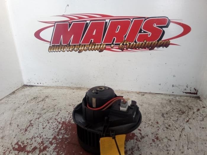 Moteur de ventilation chauffage d'un Volvo XC90, -, -, 3 mois de garantie, -