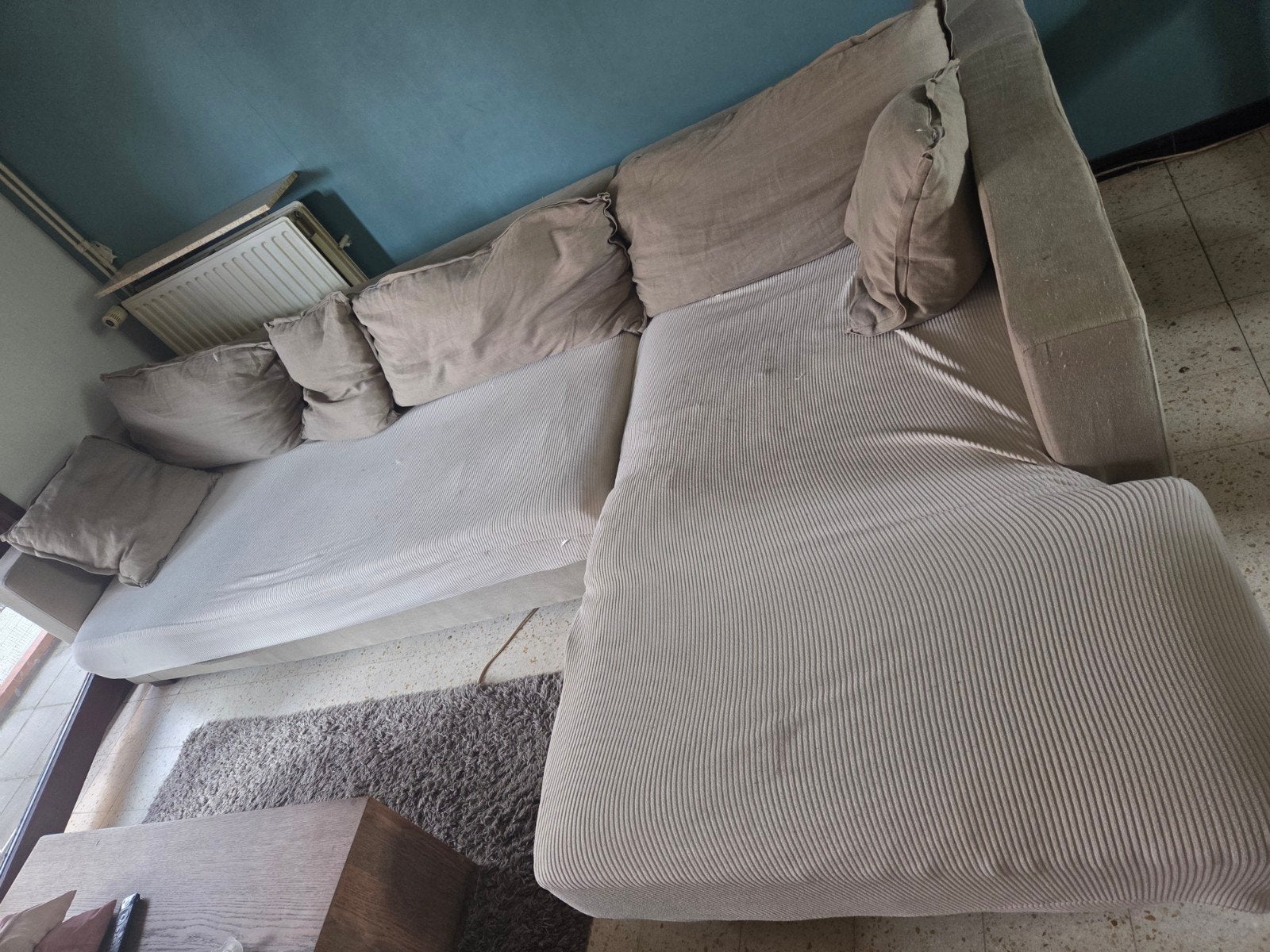 Gratis, Huis en Inrichting, Slaapkamer | Slaapbanken, Ophalen