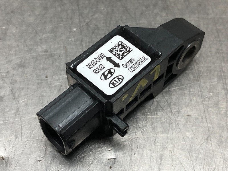 SENSOR DIVERSEN Kia Optima Sportswagon (JFF) (|95920D4000|), Gebruikt, Kia