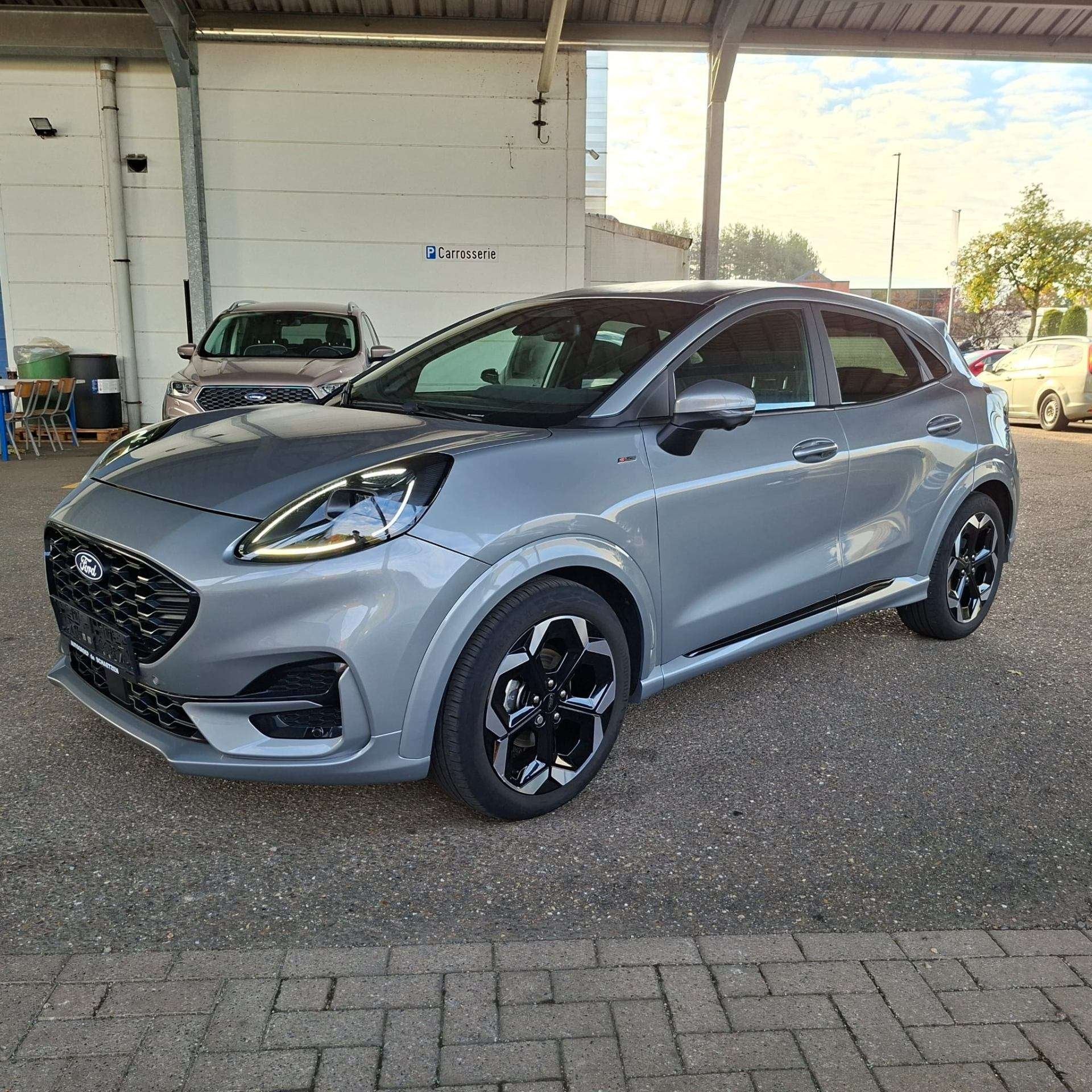 Ford Puma ST - Line X 1.0i EcoBoost MHEv / 360 camera / 18, Automaat, https://public.car-pass.be/vhr/a0f37564-0d43-43da-ab15-c33b9bf75810