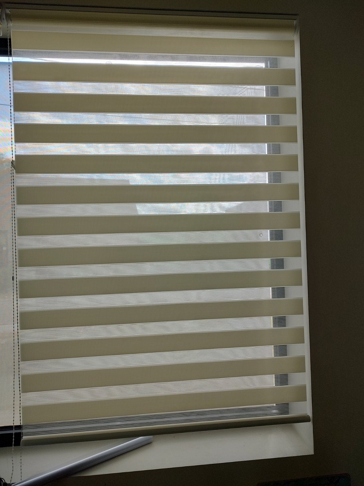Rolgordijnen 115 x 210 cm - 3 stuks, Ophalen, Nieuw