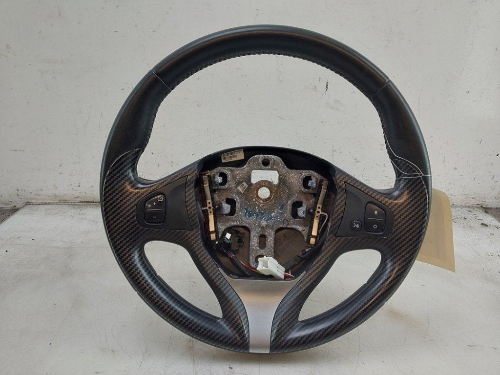 VOLANT DIRECTION Renault Captur I (2R) (|484003722R|), Autos : Pièces & Accessoires, Commande, Renault, Utilisé, Peter-Huppertz-Straße 5
51063  Köln, DE