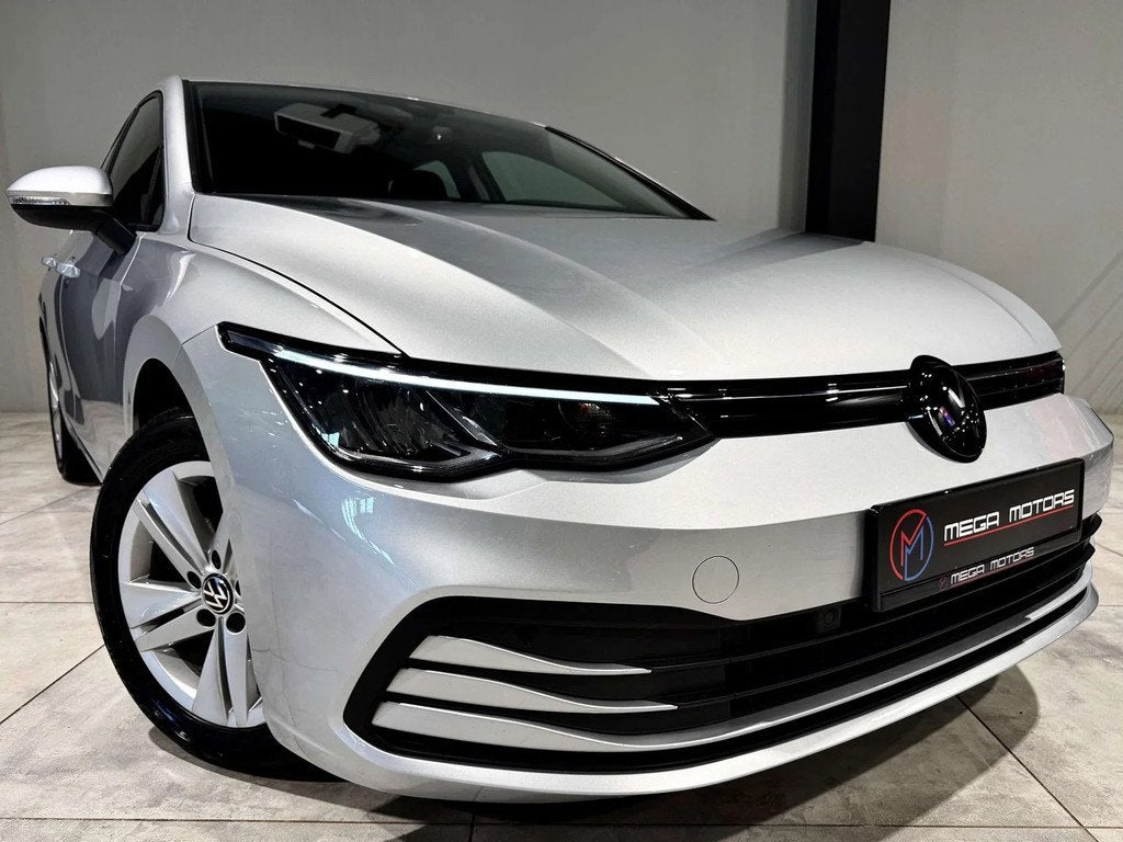 Volkswagen Golf 2.0 TDi 116CV DiSTRO ViRTUAL COCKPiT CARPLAY, Autos, Volkswagen, Entreprise, Achat, Golf, ABS, Régulateur de distance