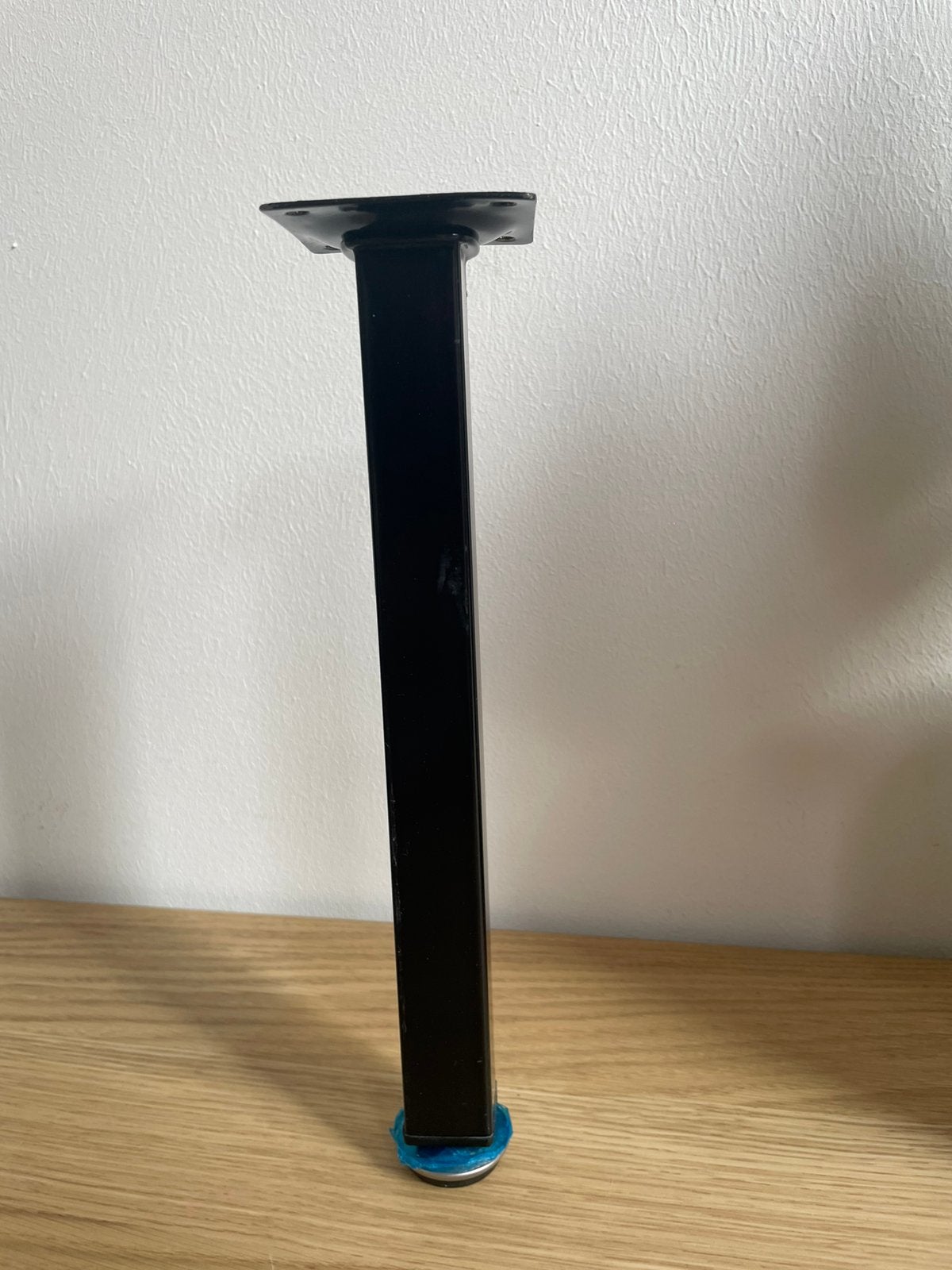Pieds 25 cm pour meuble, Ophalen, Zo goed als nieuw