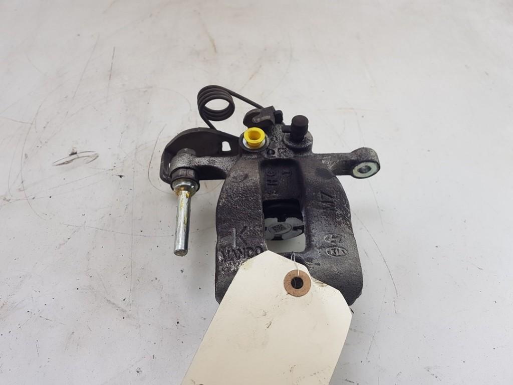 ETRIER DE FREIN ARRIÈRE DROIT Kia Stonic (YB) (01-2017/-), Autos : Pièces & Accessoires, Freins & Transmission, Kia, Utilisé
