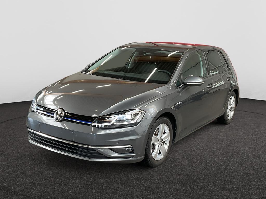 Volkswagen Golf VII Golf 1.5 TSI ACT BM Highline OPF DSG (EU, Auto's, Automaat, https://public.car-pass.be/vhr/4463f509-f17b-41f9-9fc3-c736b7030ebe