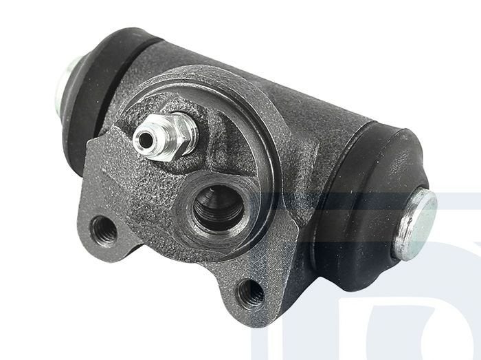 Volvo Brake cylinder rechts OEM ref 33434382 63585 440 460 V, Ophalen of Verzenden, Nieuw, Volvo