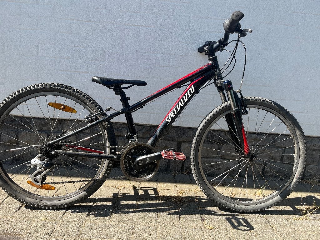 specialized 24 inch mtb, Hardtail, Velgrem, Zo goed als nieuw, Ophalen