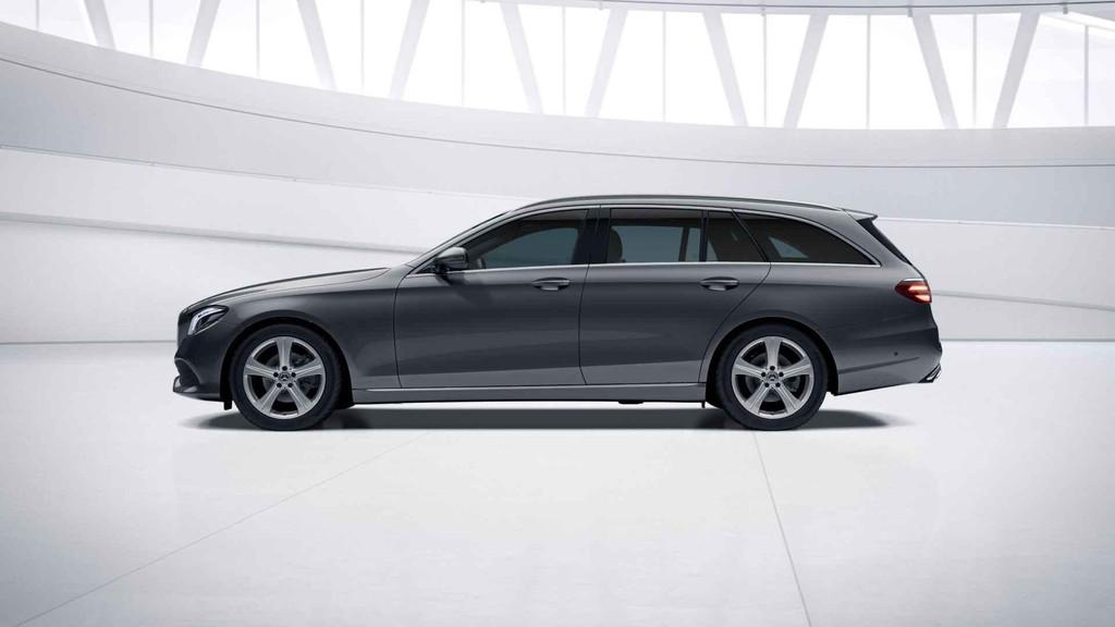 Mercedes-Benz E-Klasse Break 220d Panoramisch Dak | Trekhaak, Auto's, Automaat, 4 cilinders, Bedrijf, 5 deurs