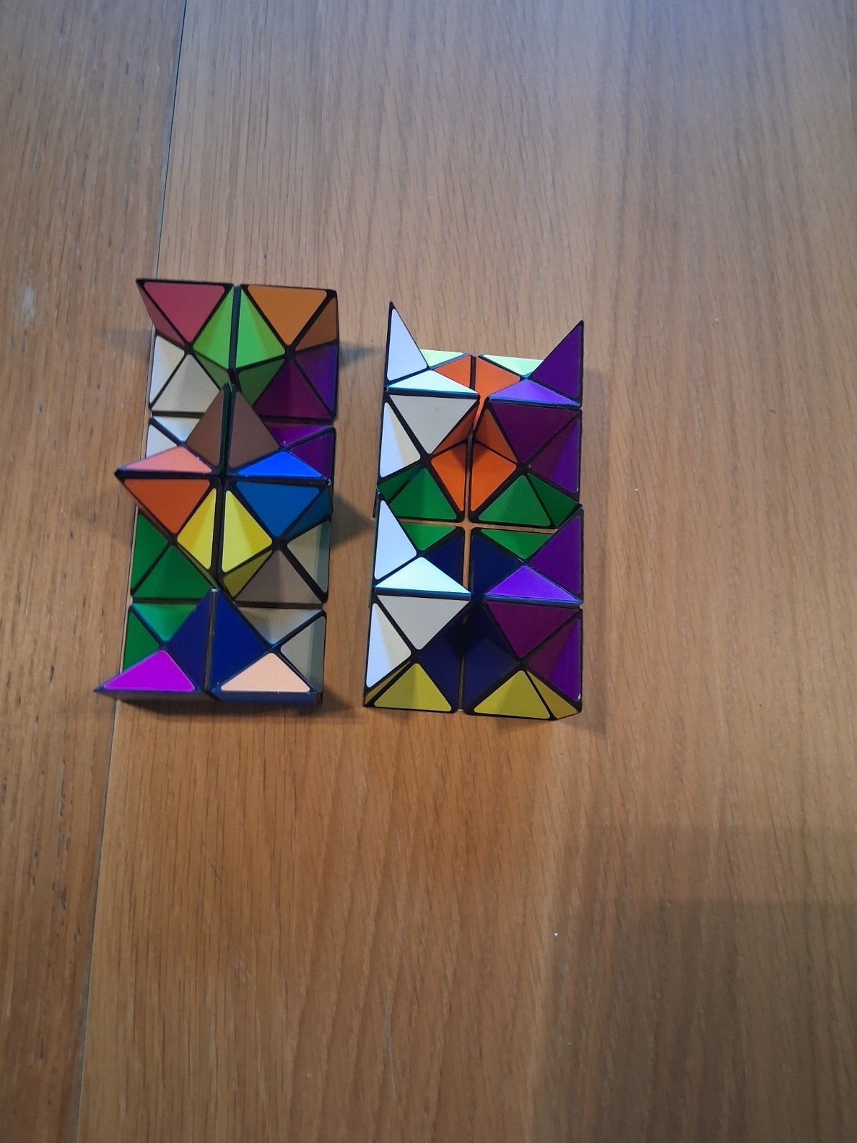 Jouet Fidget, Enlèvement