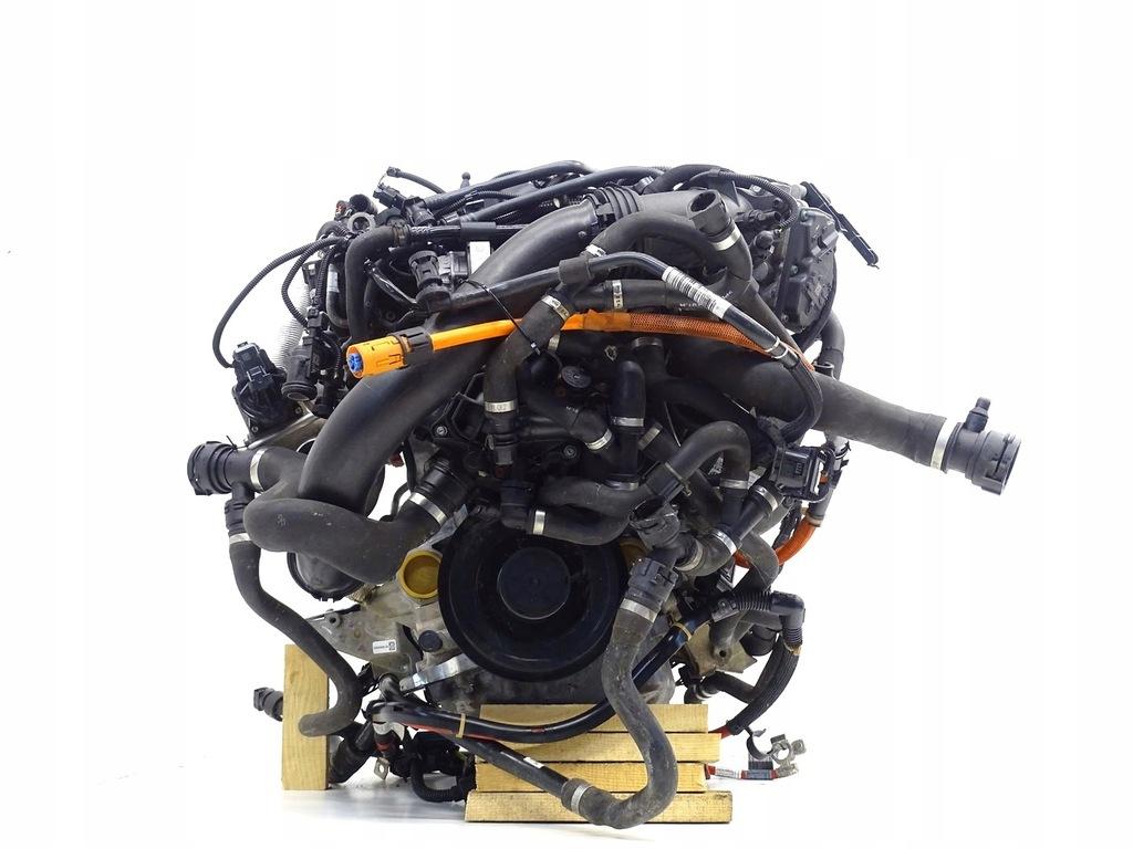 Moteur B48B20A Nu G60 F31 X3 F30, F80 F20 G42, G87 G21, G81, Envoi, Utilisé, Daihatsu