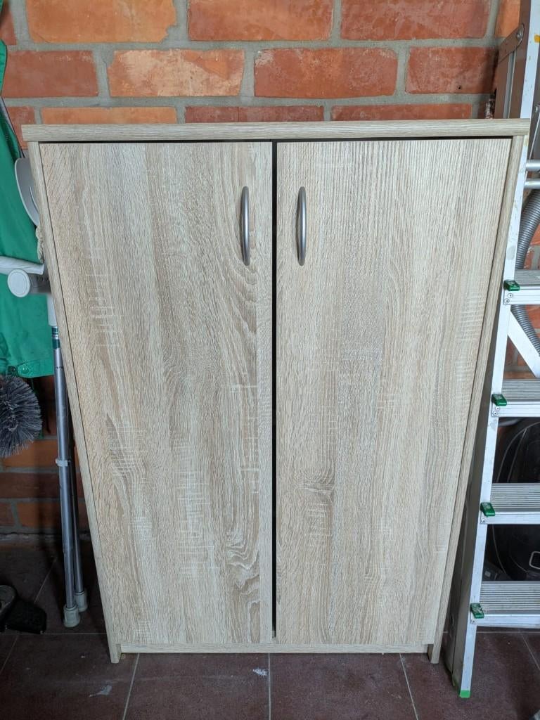 Kast, Huis en Inrichting, Ophalen, 100 tot 150 cm, 50 tot 100 cm, Zo goed als nieuw