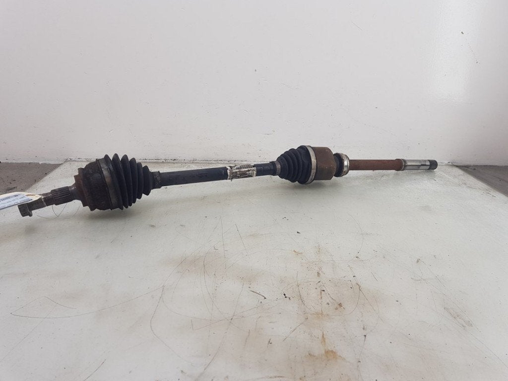 CARDAN AVANT DROIT (TRANSMISSION) 208 II (UB / UH / UP), Kontakt-peugeot@peugeot.com, Utilisé, Peugeot Deutschland GmbH, Bahnhofsplatz
65423  Rüsselsheim, DE