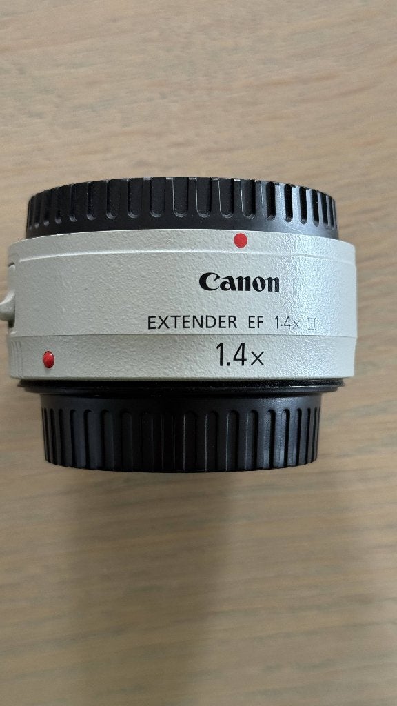 canon, Ophalen, Zo goed als nieuw, Overige typen