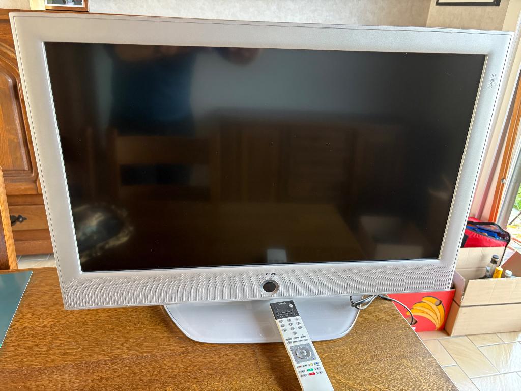 Televisie, Enlèvement, Comme neuf, 80 à 100 cm, Autres marques